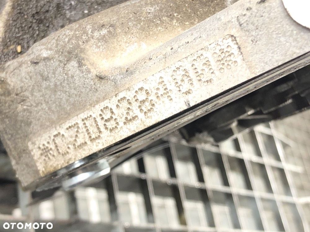 SILNIK  SKODA OCTAVIA III Combi (5E5, 5E6) 2012 - 2022 1.4 TSI 110 kW [150 KM] benzyna 2014 - 2020 - 6