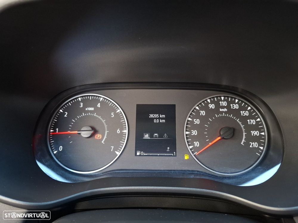 Dacia Jogger 1.0 ECO-G Extreme+ Up&Go 7L Bi-Fuel - 21