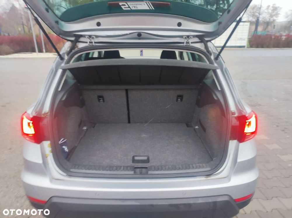 Seat Arona 1.0 TSI Full LED S&S - 7