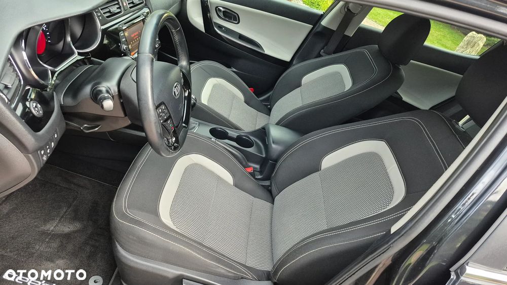 Kia Ceed 1.6 GDI Platinum Edition - 9