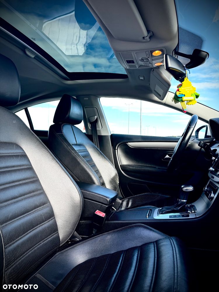 Volkswagen Passat 2.0 Turbo FSI Automatik Comfortline - 20