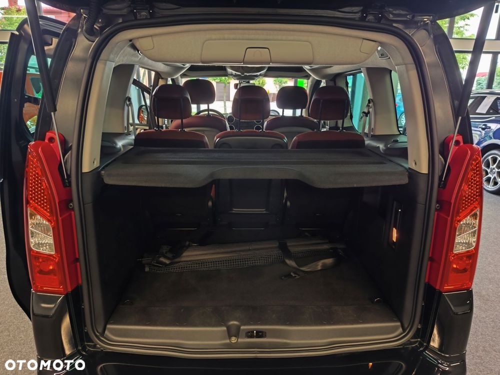 Citroën Berlingo Multispace VTi 120 Tendance - 10