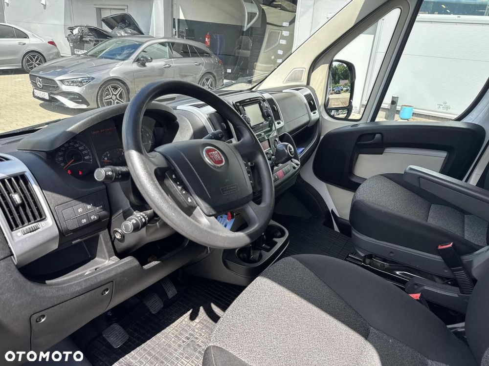 Fiat Ducato - 9