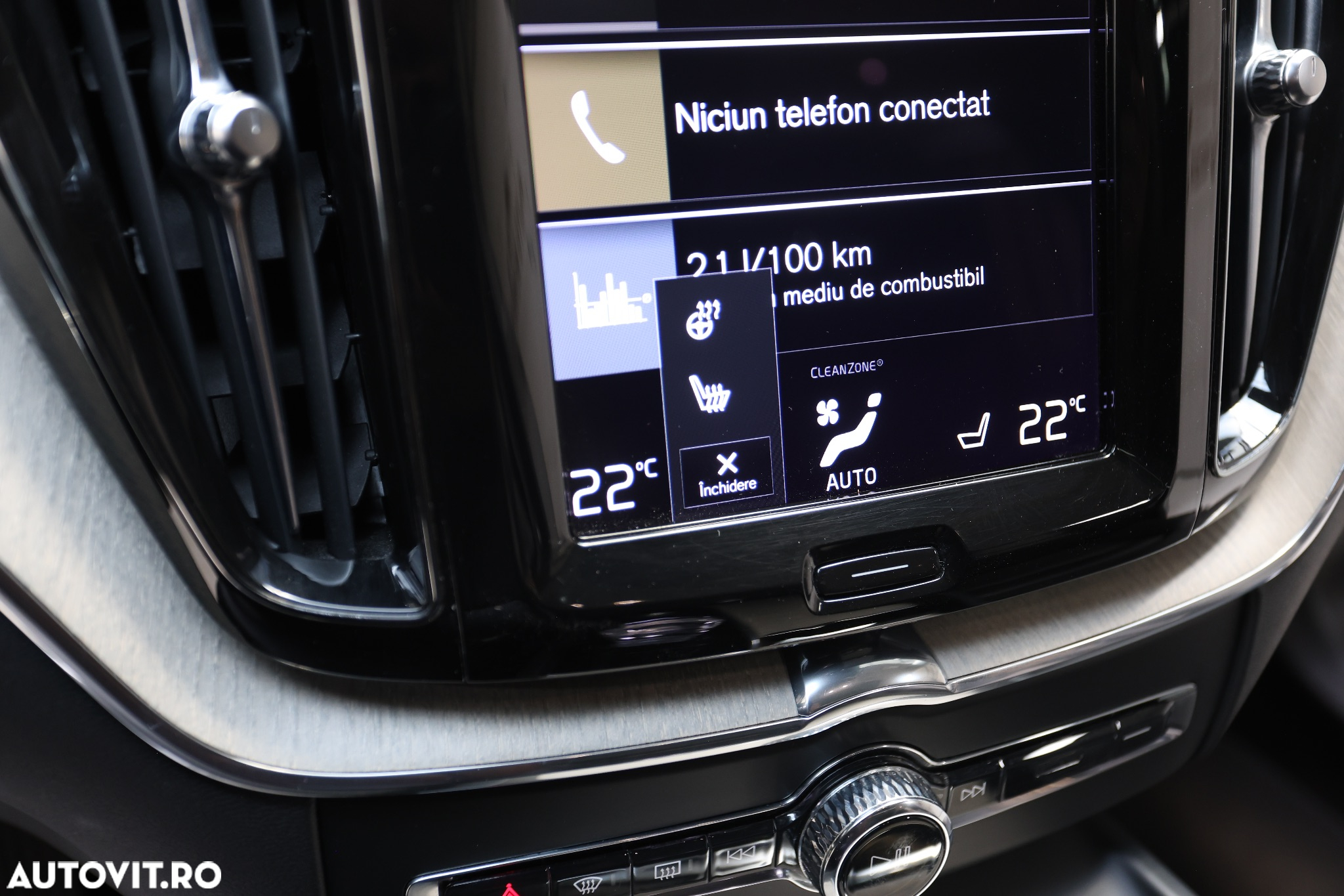 Volvo XC 60 Recharge T6 Twin Engine eAWD Inscription Expression - 18