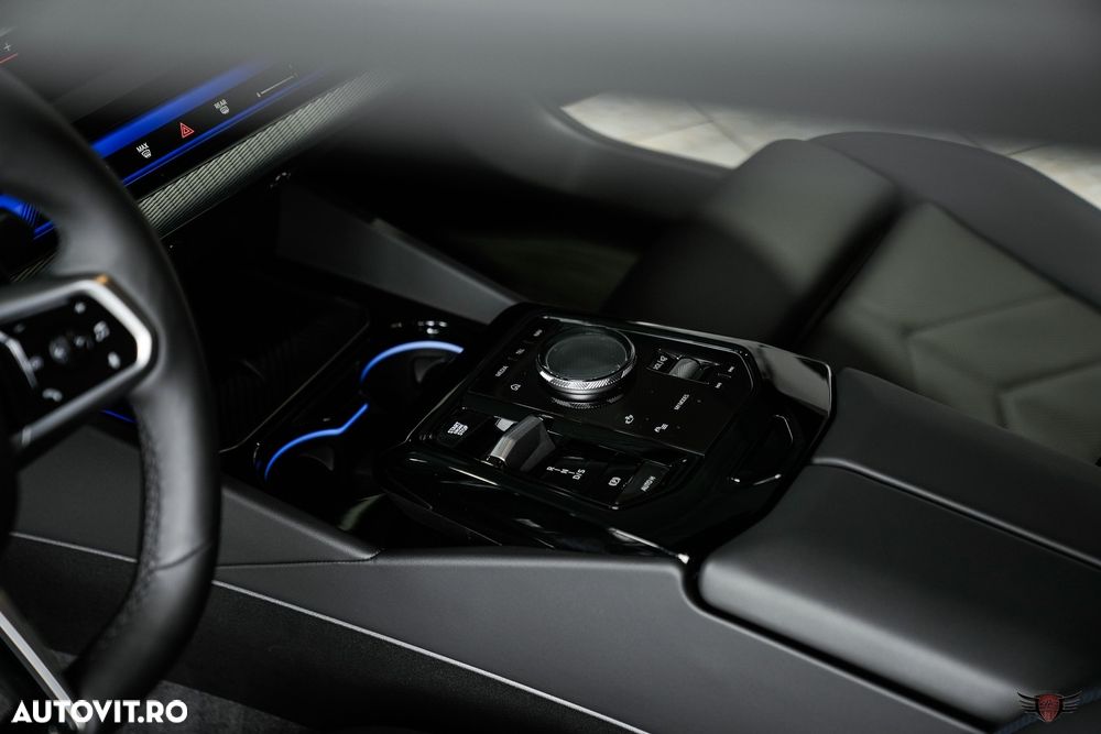 BMW Seria 5 520i Aut. - 15