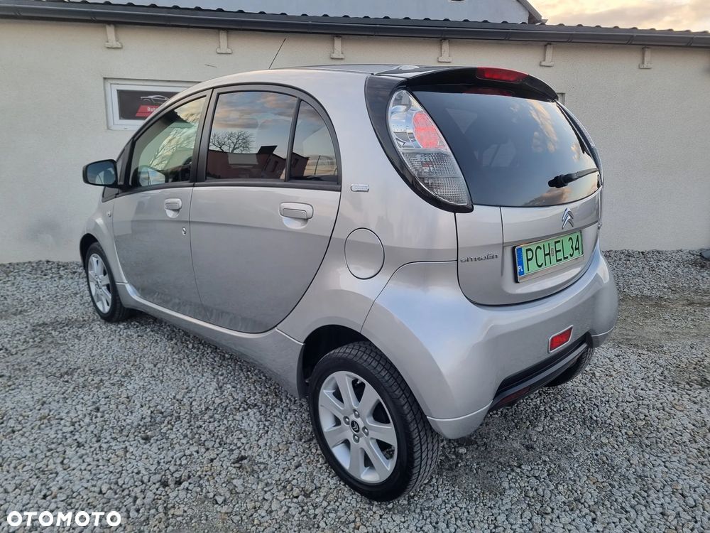 Citroën C-Zero Tendance - 3