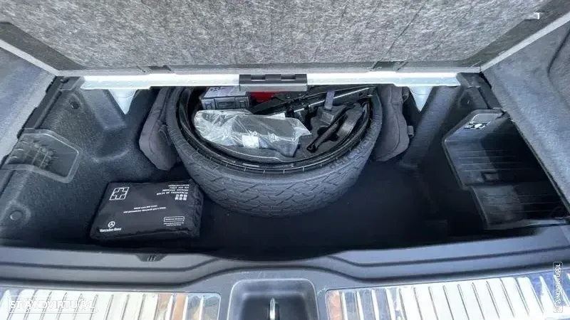 Mercedes-Benz GLS 400 d 4Matic - 51