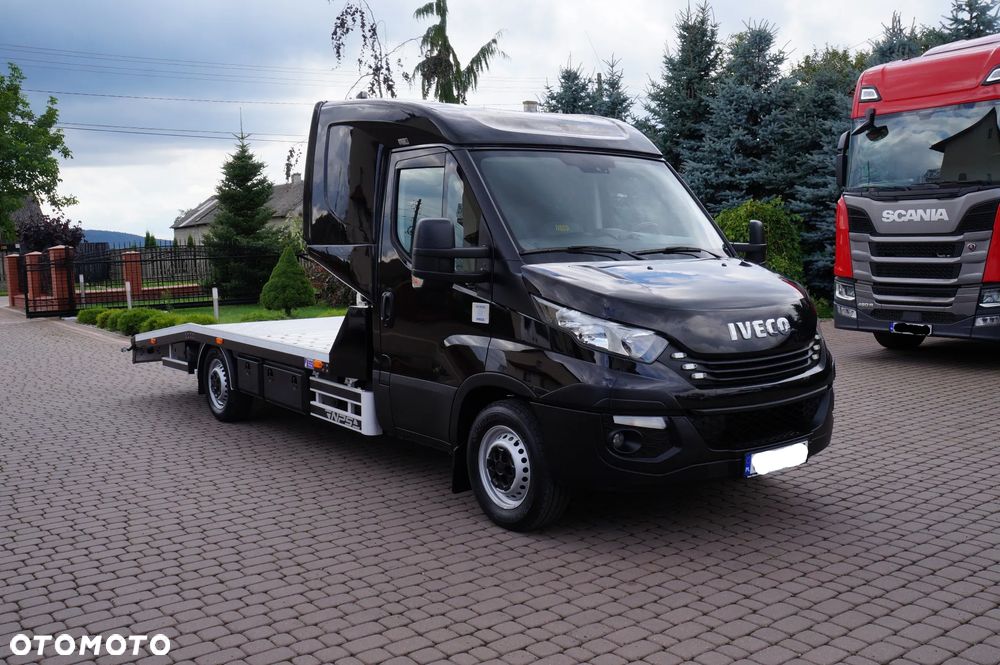 Iveco Daily 35S18 - 1