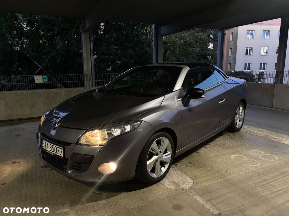 Renault Megane dCi 160 FAP Dynamique - 16
