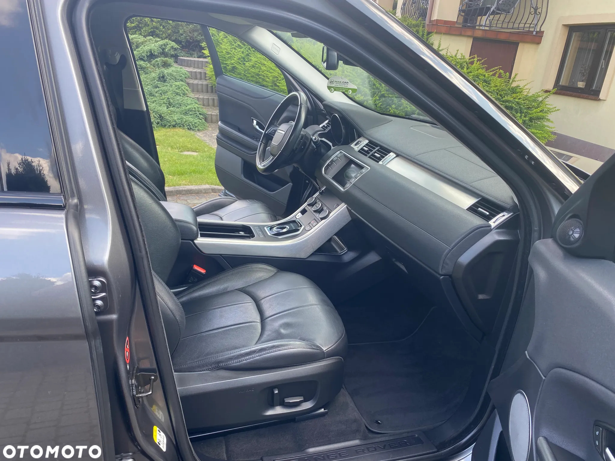Land Rover Range Rover Evoque 2.0TD4 HSE Dynamic - 15