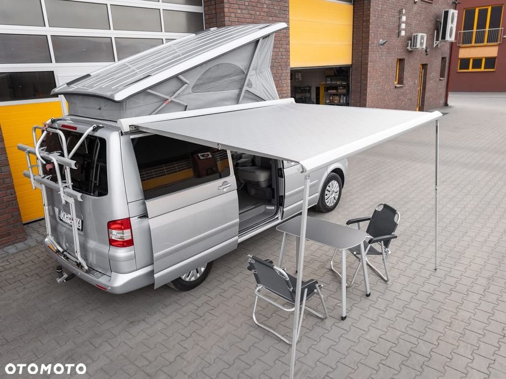 Volkswagen California 2004 photo 3