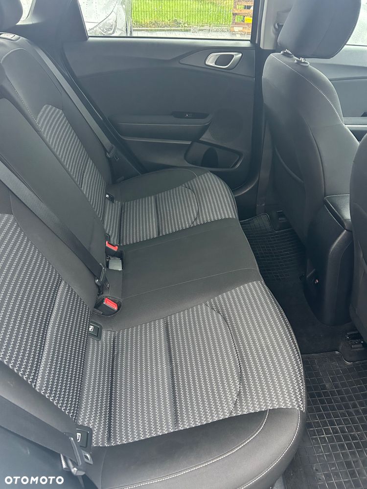 Kia Ceed 1.0 T-GDI L Business Line - 14