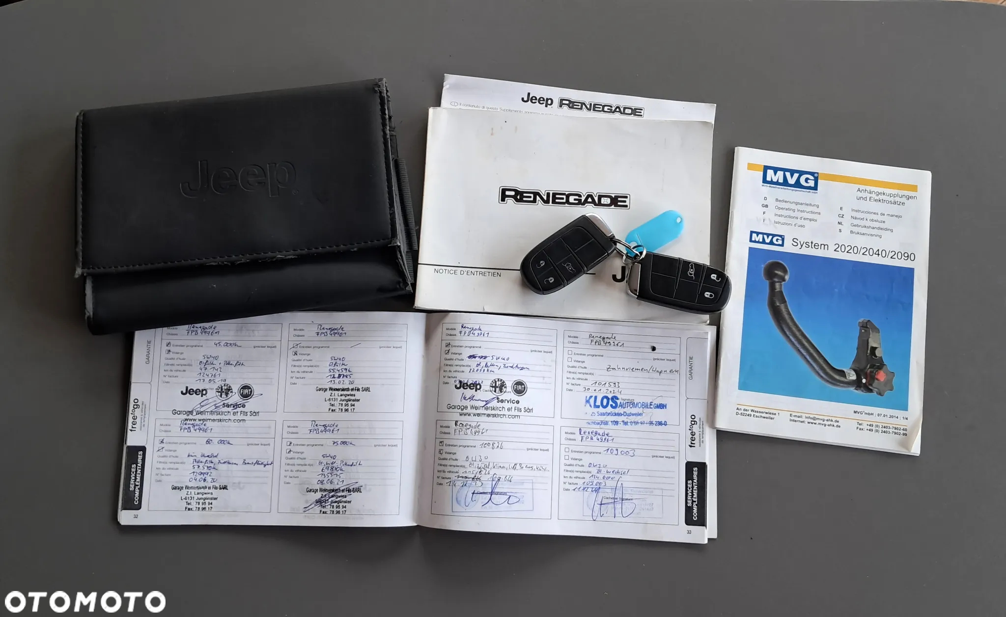 Jeep Renegade 1.4 MultiAir Opening Edition Start&Stopp - 40