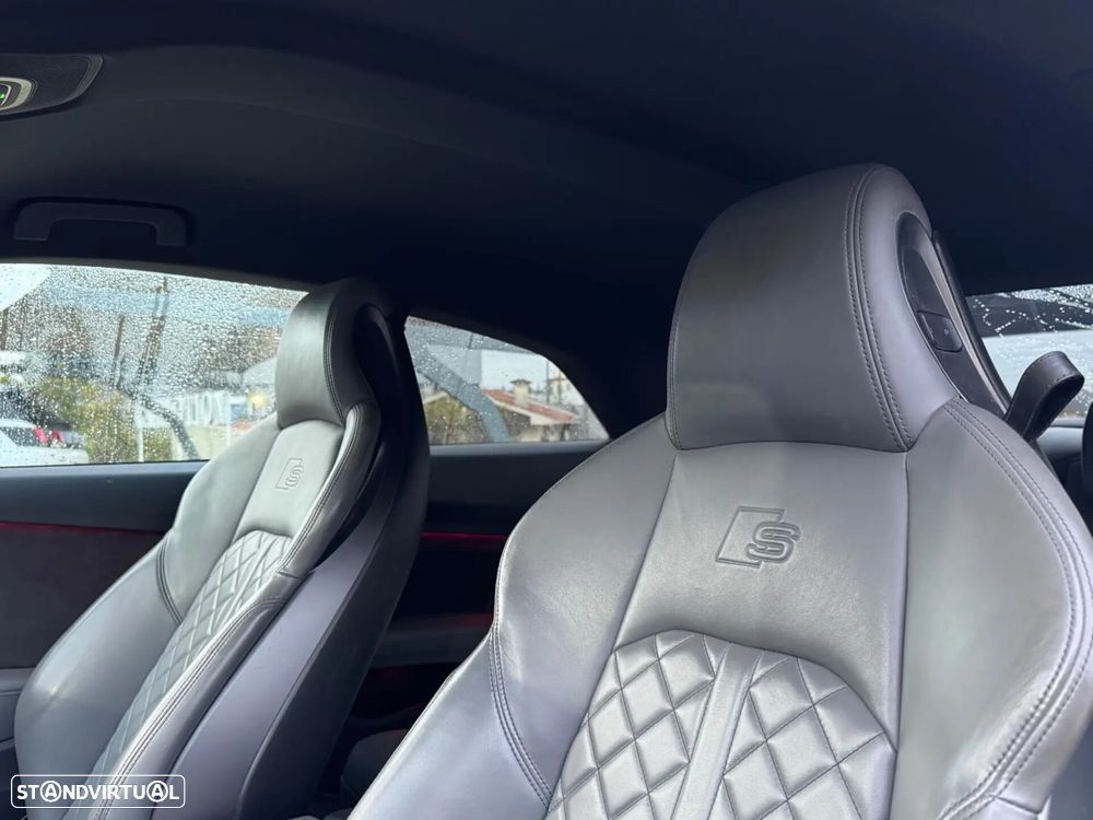 Audi S5 - 14