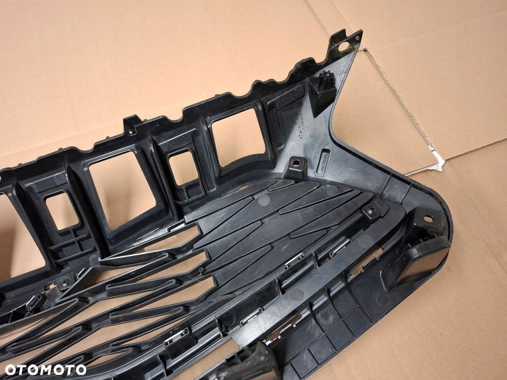 GRILL ATRAPA KIA CEED III LIFT ORYGINAŁ - 13