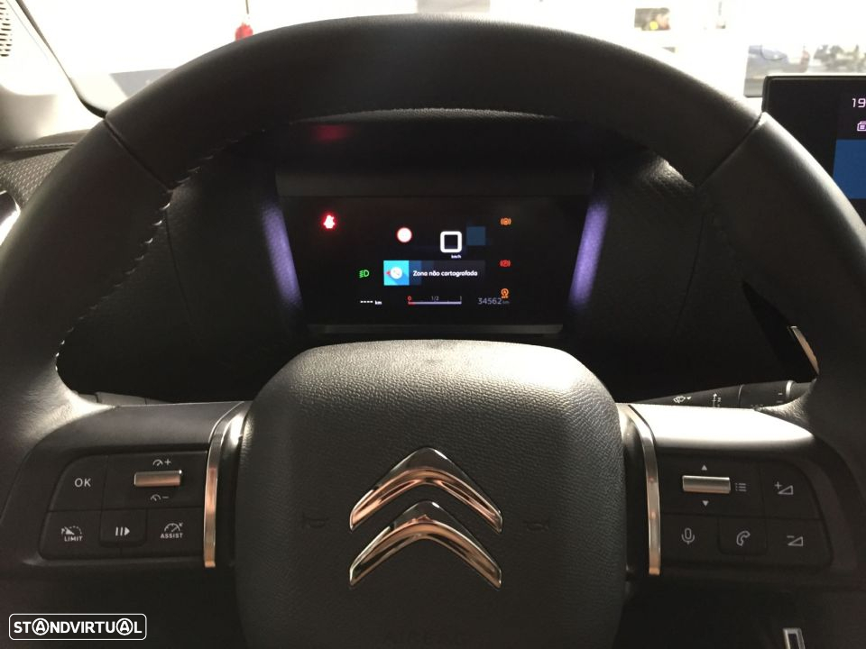 Citroën C4 1.2 PureTech Feel Pack - 24