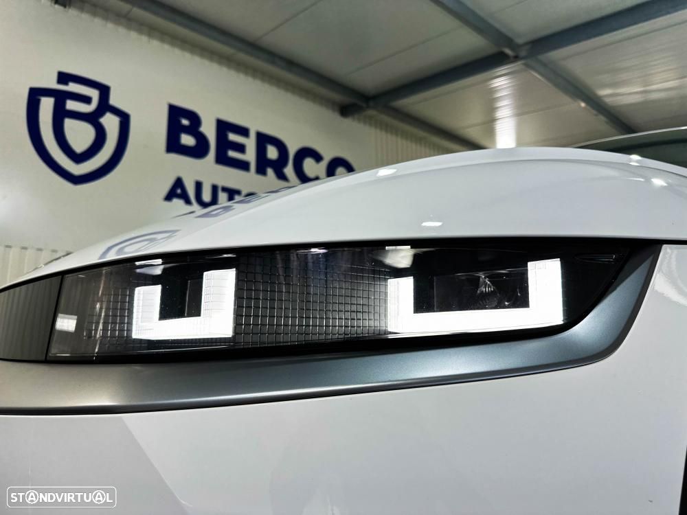 Hyundai Ioniq 5 73 kWh Vanguard+ - 14