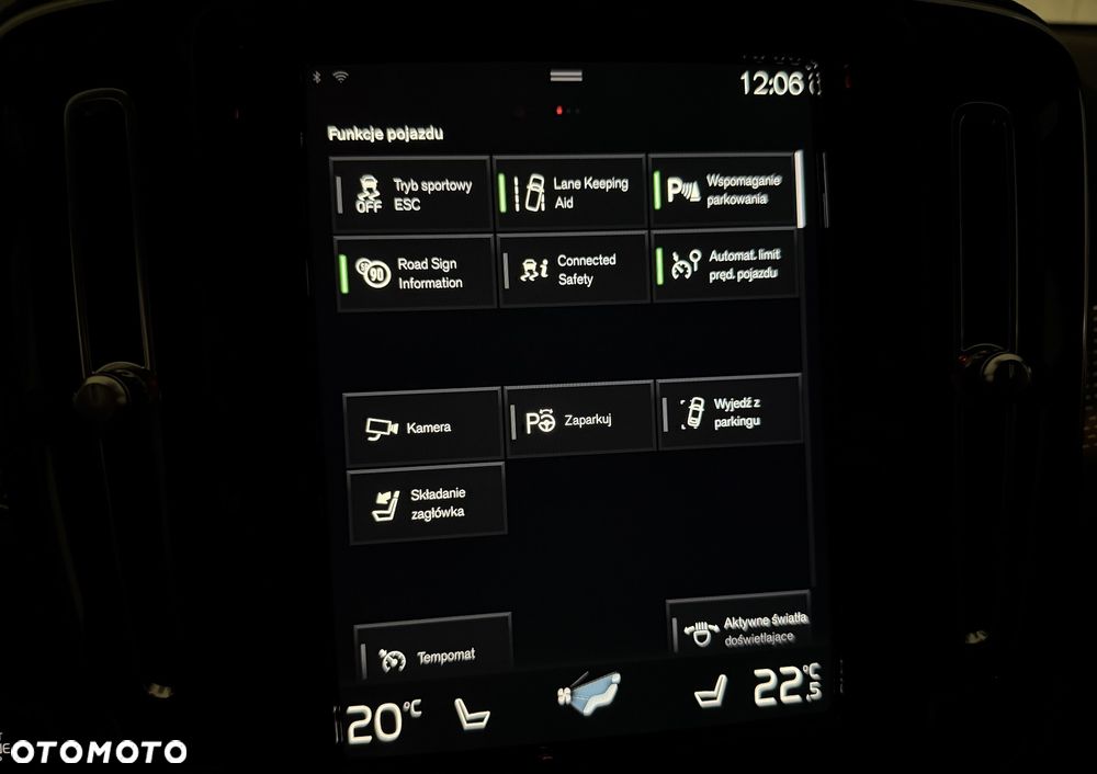 Volvo XC 40 B4 B DKG RDesign - 22