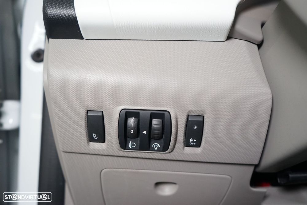 Renault Zoe (c/ Bateria) Life - 23