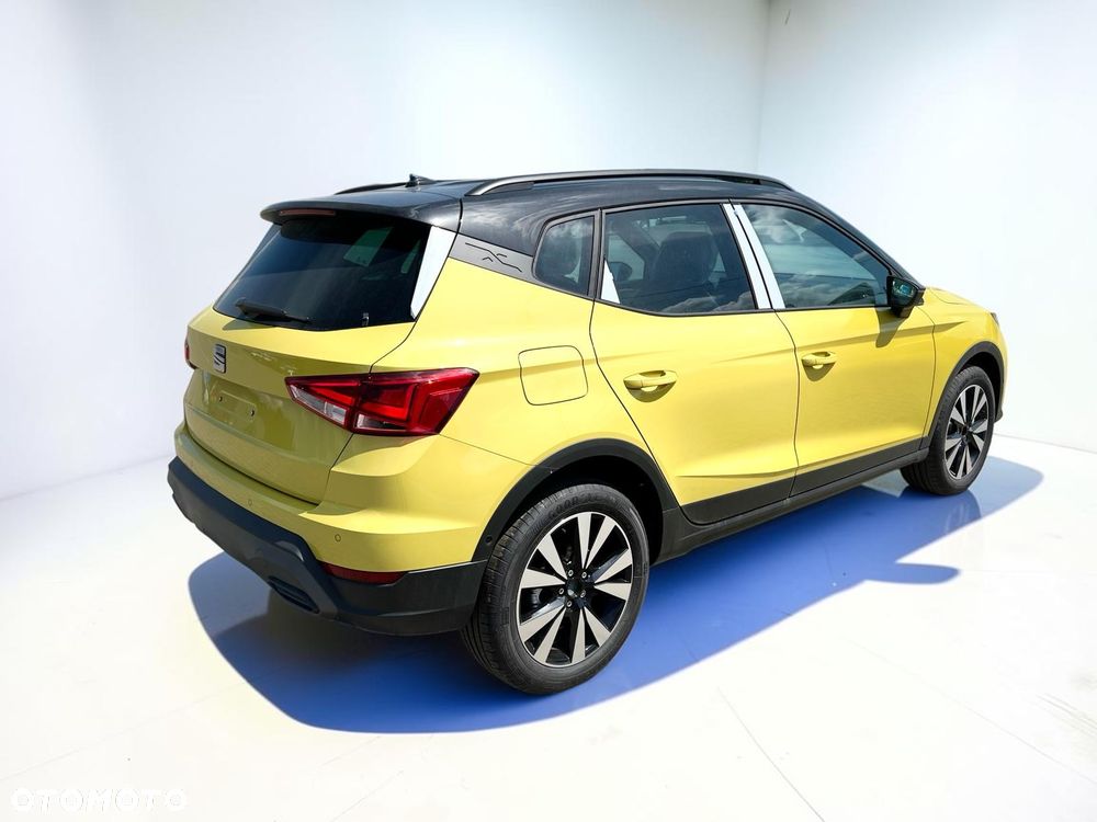 Seat Arona 1.0 TSI Style S&S - 9