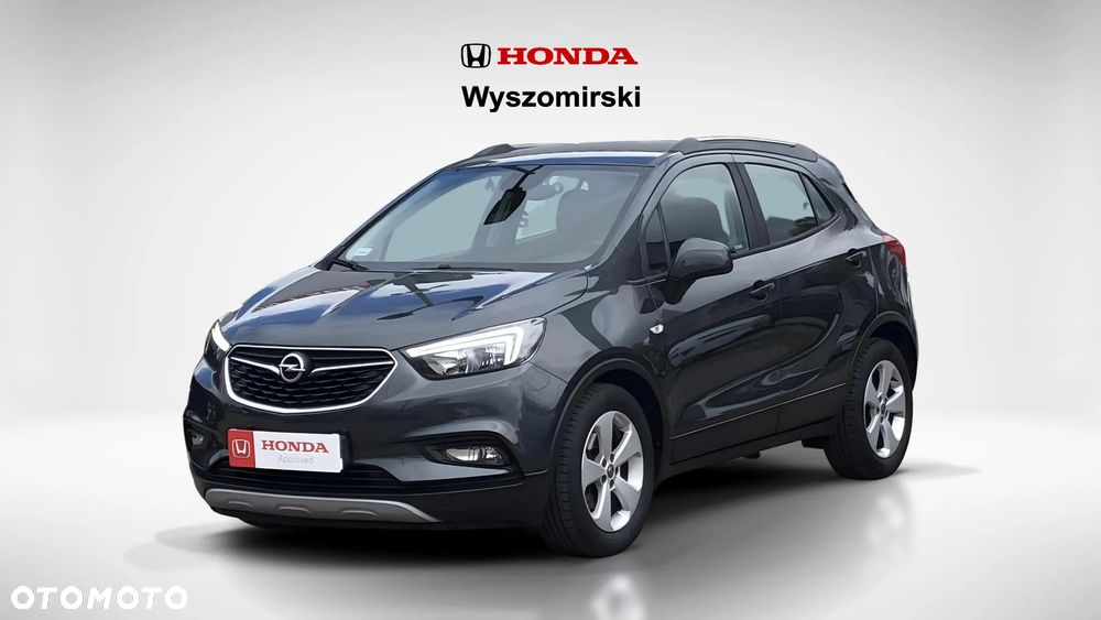 Opel Mokka 1.6 Enjoy S&S - 1