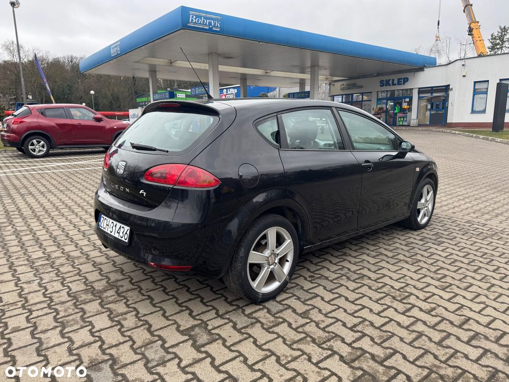 Seat Leon 2.0 TDI Reference - 16