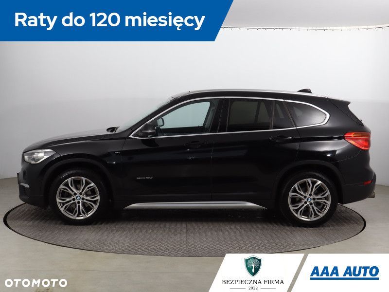 BMW X1 - 3