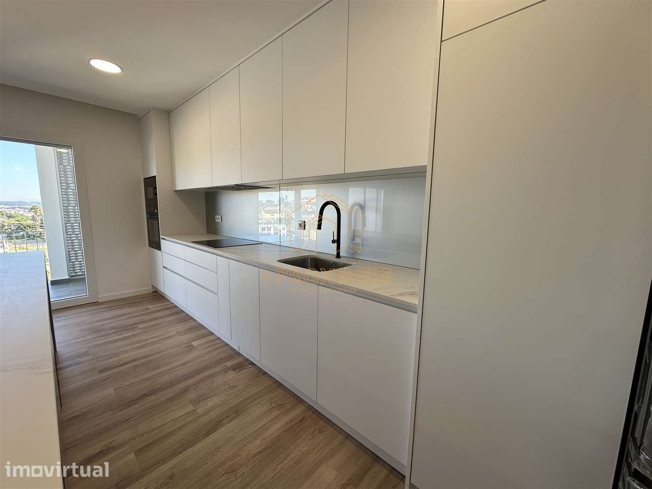 Apartamento T2+2 c/ garagem  - Figueira da Foz - Grande imagem: 4/23