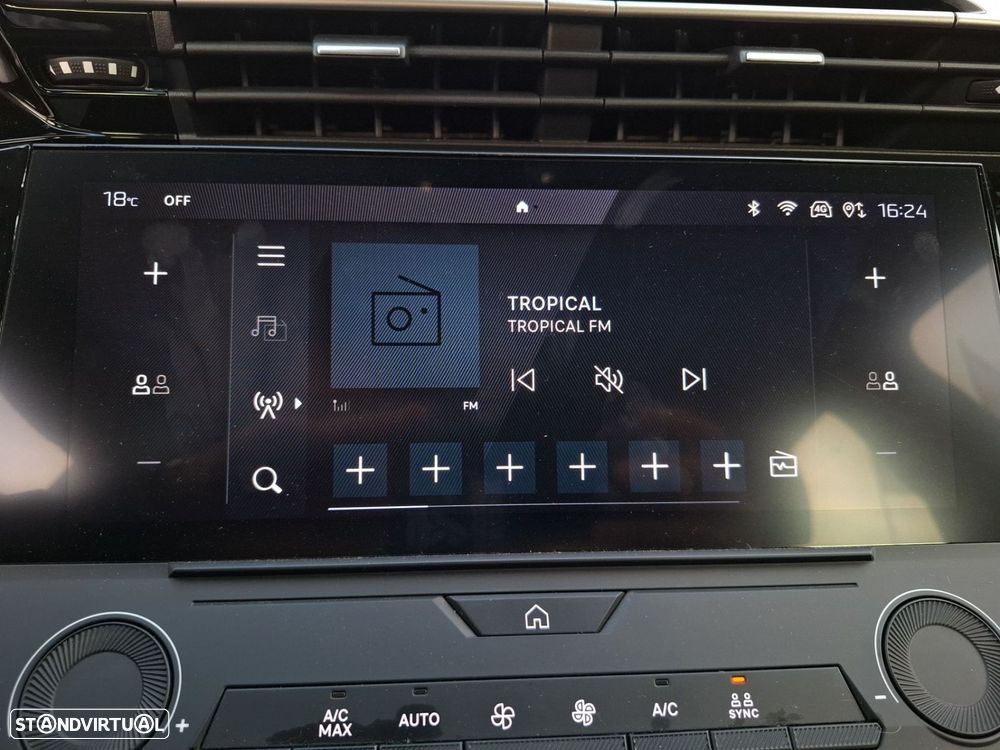 Peugeot 308 1.2 PureTech Active Pack - 21