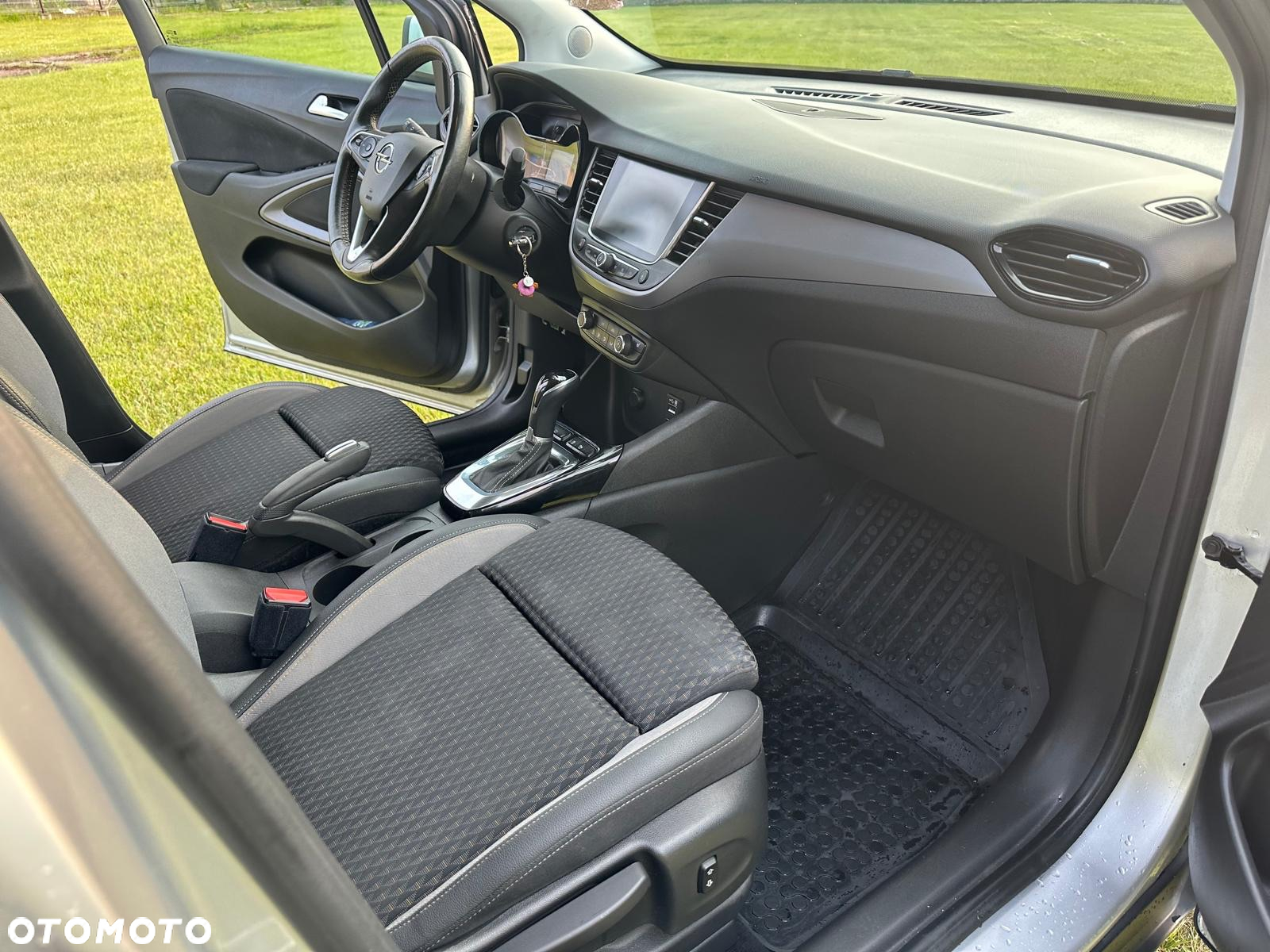 Opel Crossland X 1.5 CDTI Edition S&S - 7