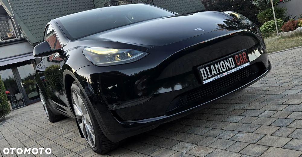 Tesla Model Y Long Range Dual Motor AWD - 7