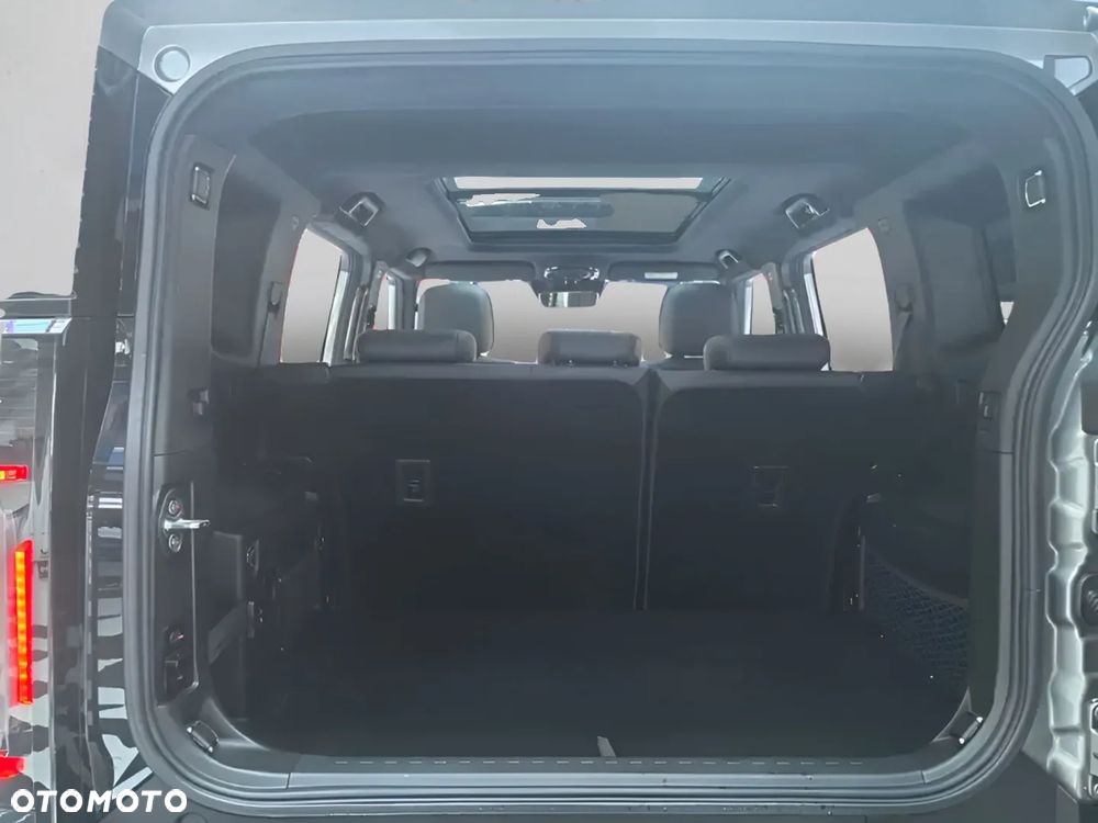 Jetour Traveller - 7