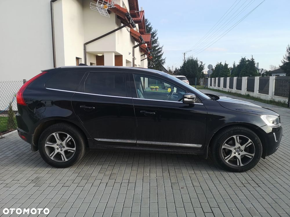Volvo XC 60 T6 AWD Edition Pro - 6