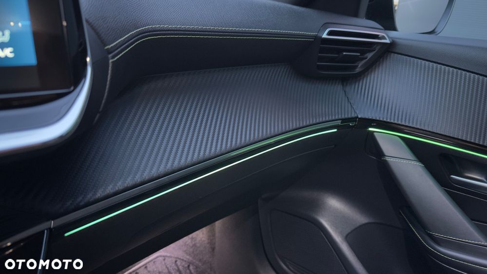 Peugeot 208 1.2 PureTech GT S&S EAT8 - 19