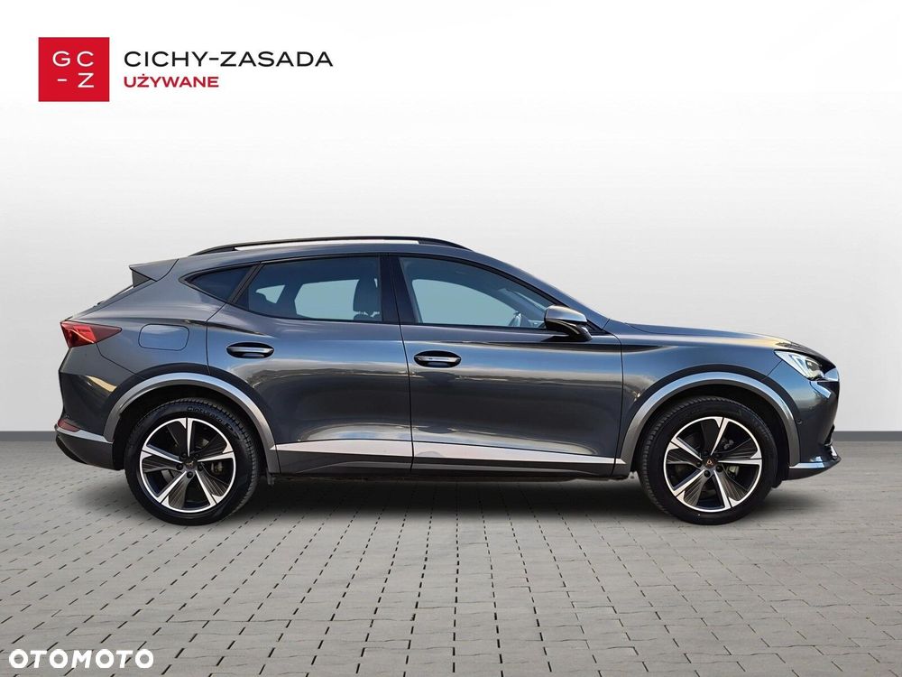 Cupra Formentor 1.4 e-Hybrid DSG - 7