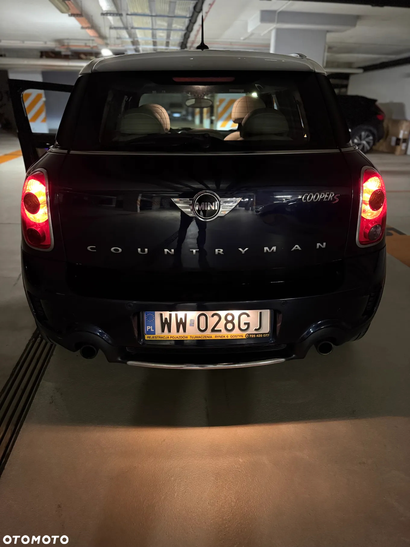 MINI Countryman Cooper S - 40