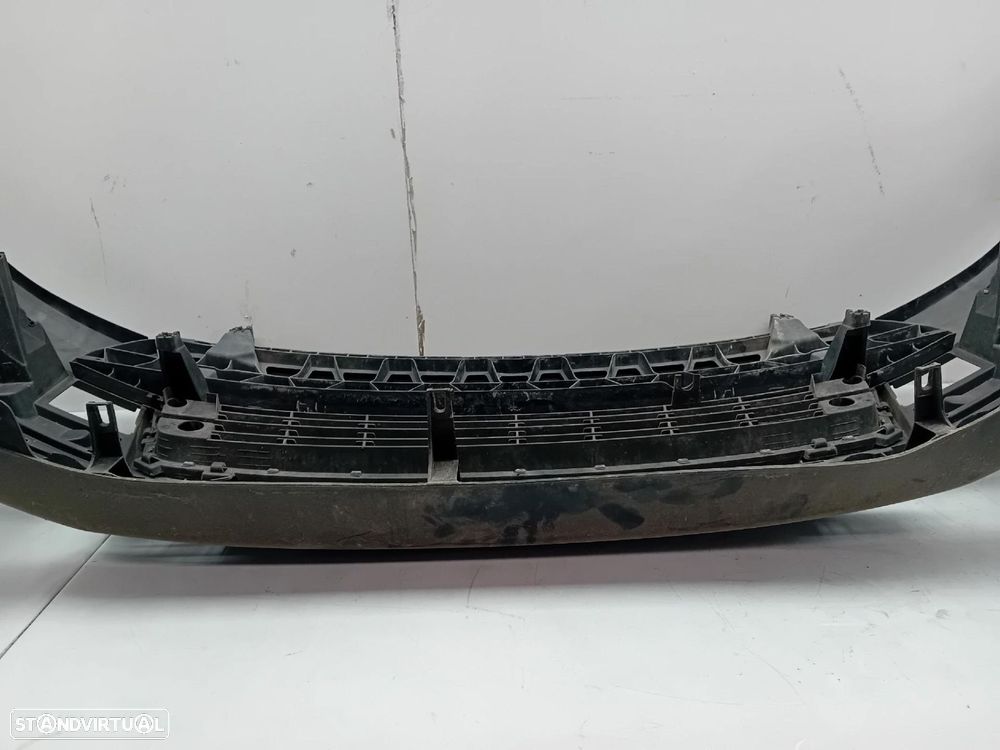 Pára-choques frente VOLKSWAGEN Transporter V (7HA, 7HH, 7EA, 7EH) - 6