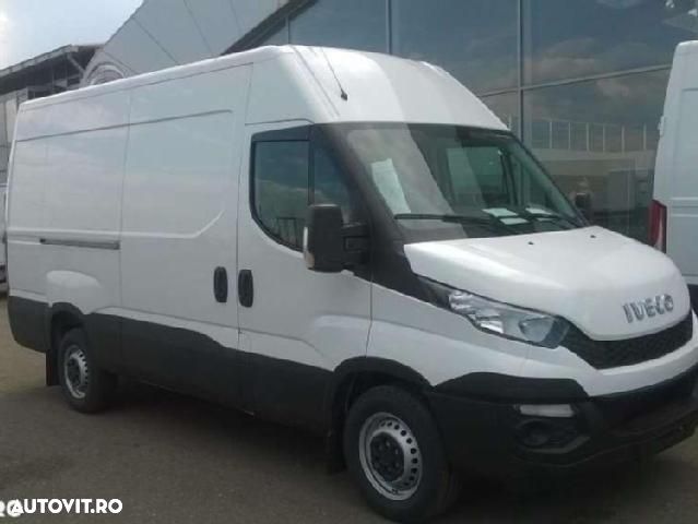 Dezmembrez Iveco Daily 2.3 / 3.0 Diesel 2016 - 1