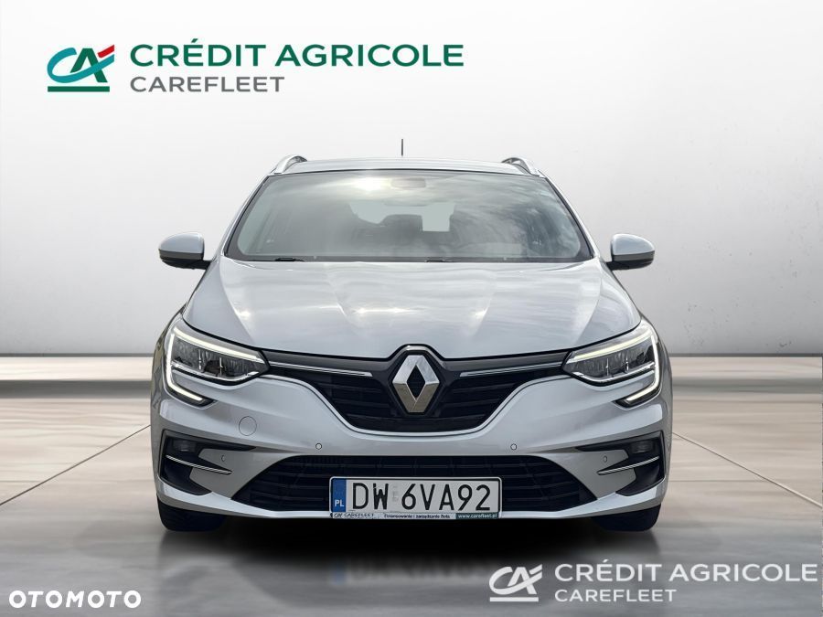 Renault Megane 1.3 TCe FAP Equilibre - 9