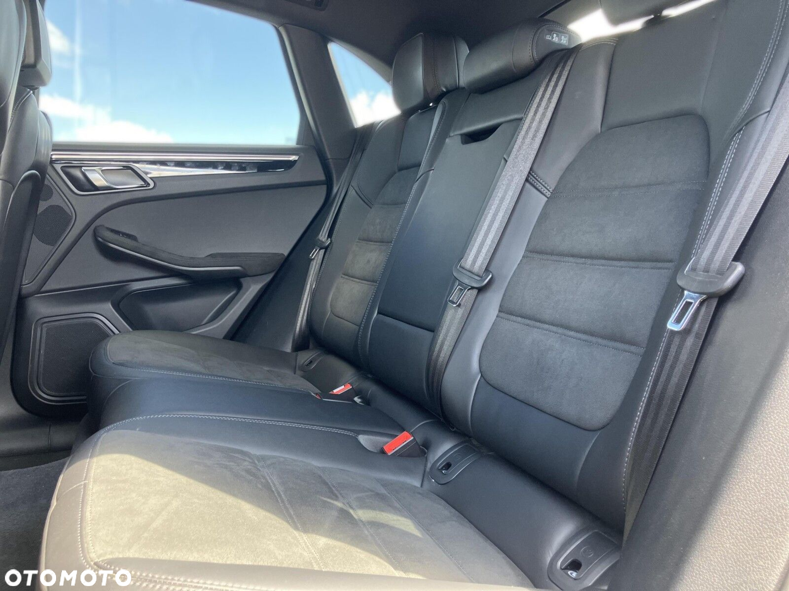 Porsche Macan GTS - 22
