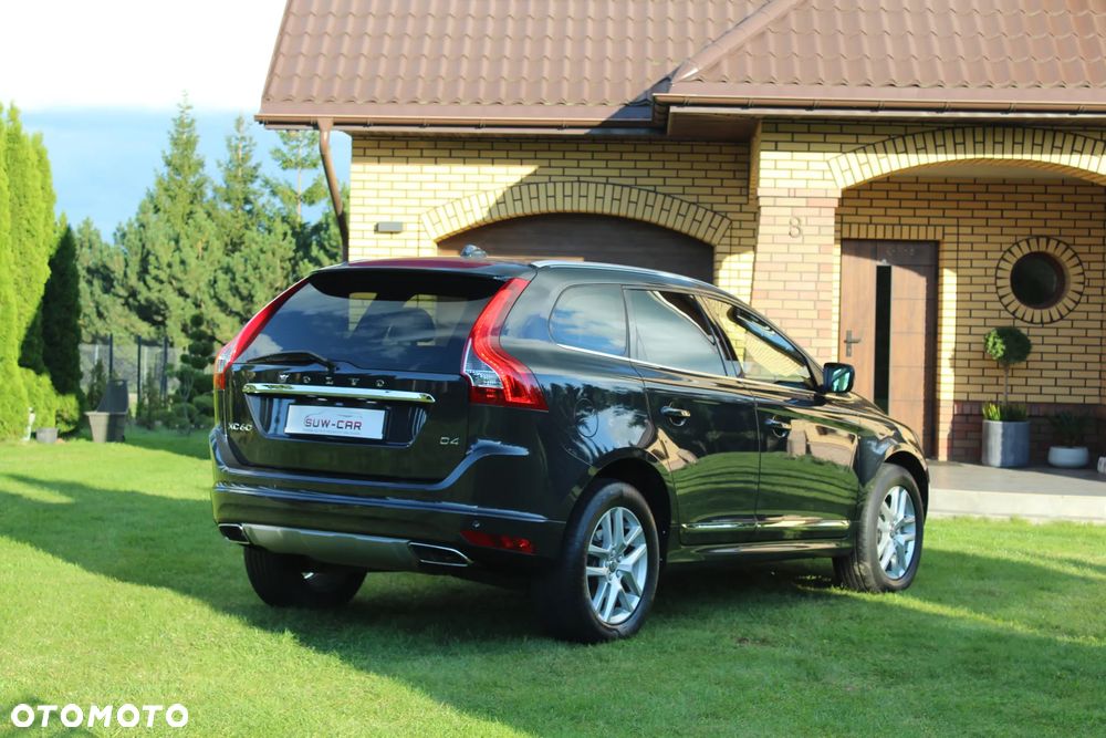 Volvo XC 60 D4 Drive-E Summum - 12