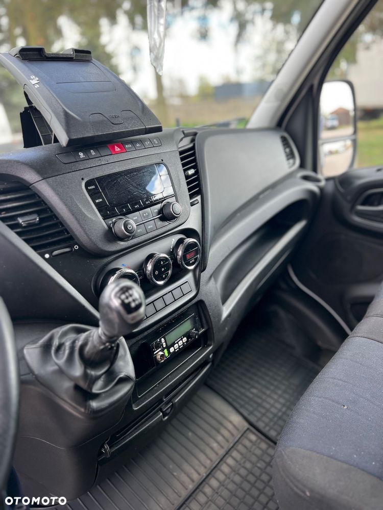 Iveco 35S18 - 9