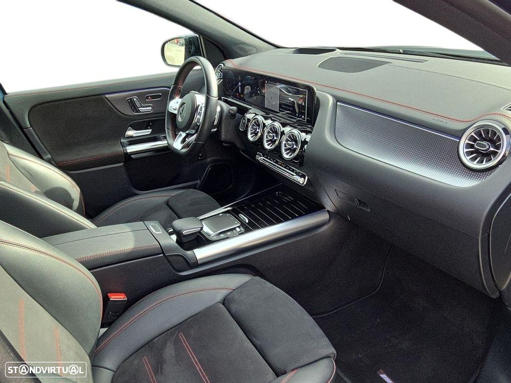 Mercedes-Benz EQA 250 AMG Line - 25