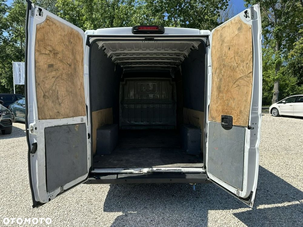 Fiat Ducato - 9