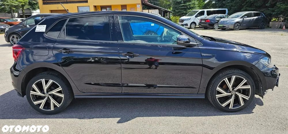 Volkswagen Polo 1.0 TSI R-Line - 4