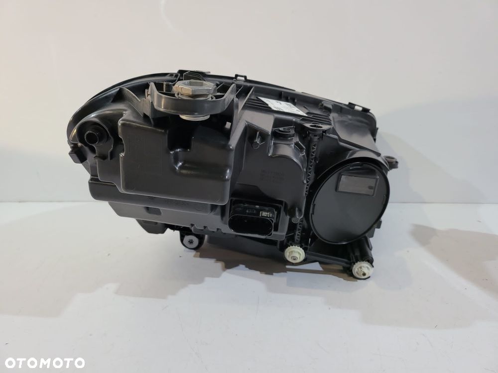 Mercedes E W213 USA Lampa Reflektor LED HP L 13428 - 7