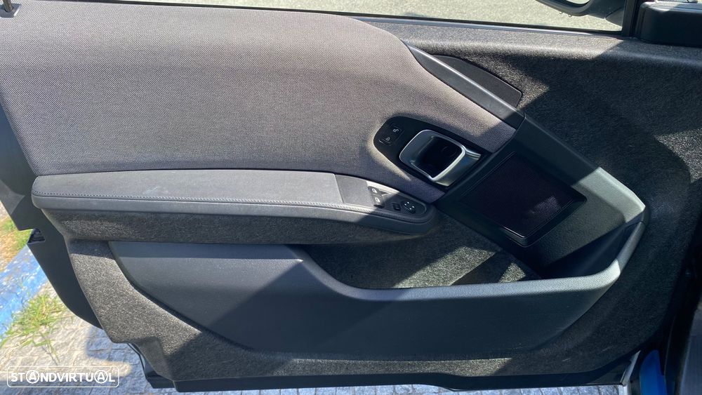 BMW i3 120Ah - 20
