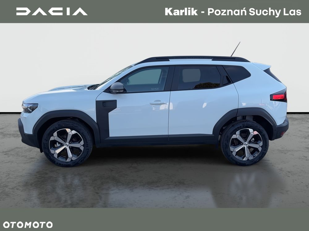 Dacia Duster 1.2 TCe mHEV Journey - 2