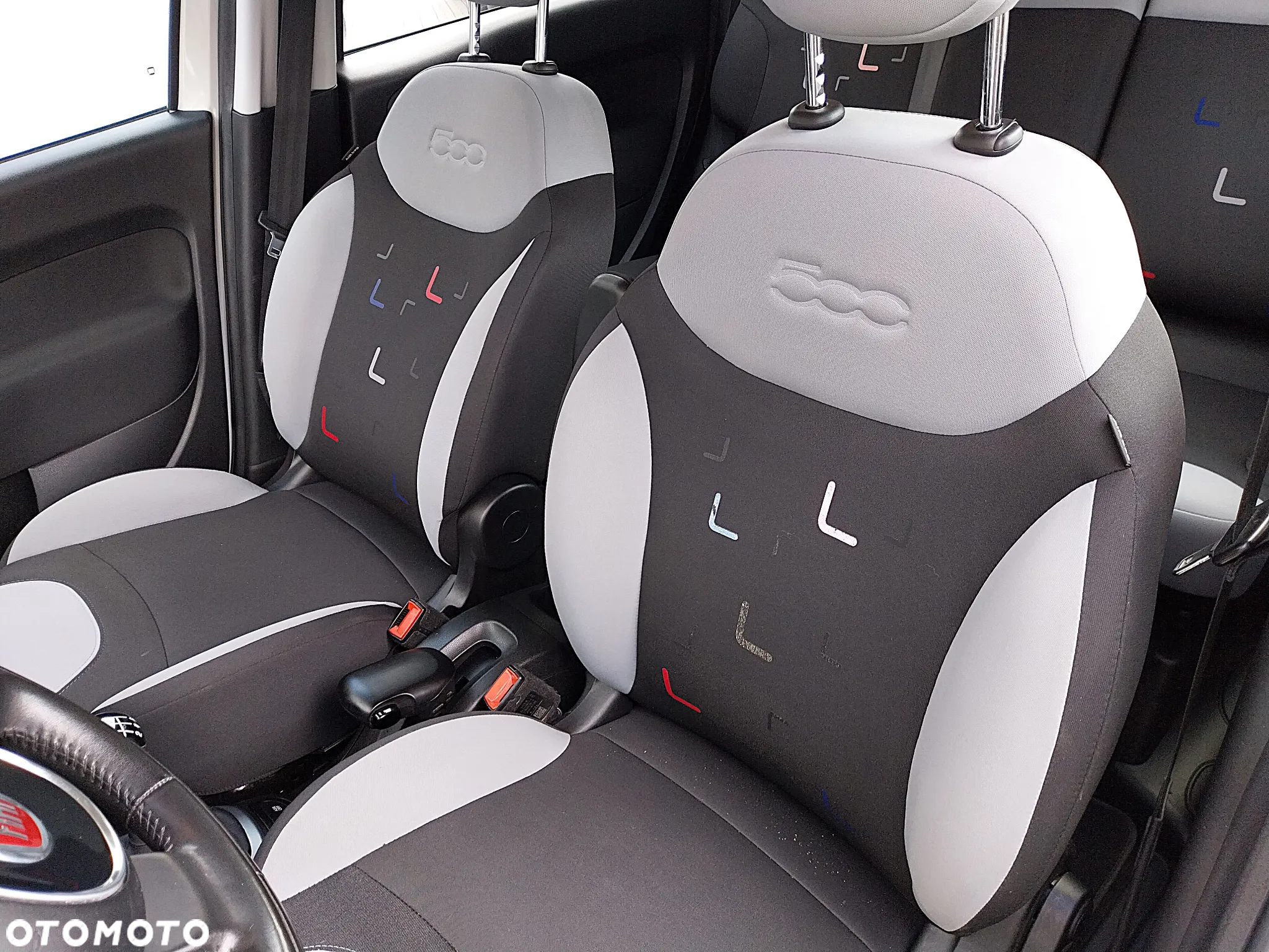 Fiat 500L 1.4 16V T-Jet Pop Star - 14