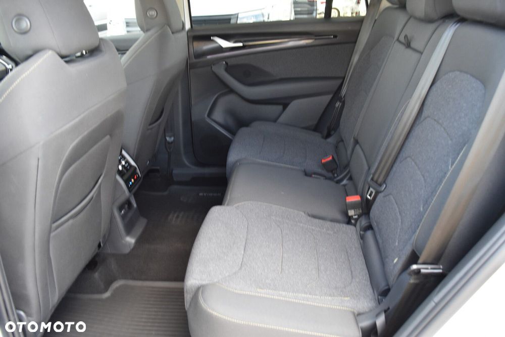 Skoda Kodiaq 2.0 TDI 4x2 Selection DSG - 33